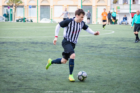 Match Carabiniers du 15 avril 2019 (11 à 0 face à Bouygues), 15avril2019  140 sur 260 