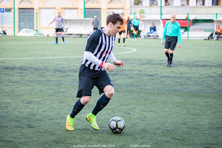 Match Carabiniers du 15 avril 2019 (11 à 0 face à Bouygues), 15avril2019  141 sur 260 