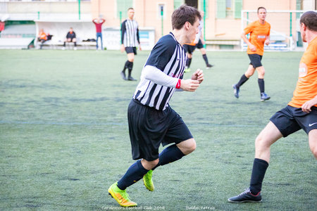 Match Carabiniers du 15 avril 2019 (11 à 0 face à Bouygues), 15avril2019  142 sur 260 
