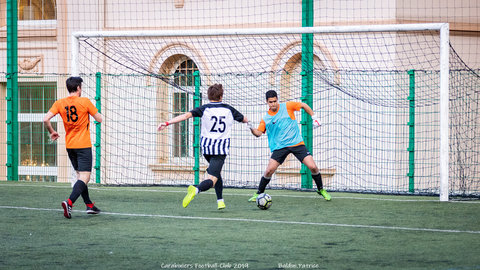 Match Carabiniers du 15 avril 2019 (11 à 0 face à Bouygues), 15avril2019  152 sur 260 
