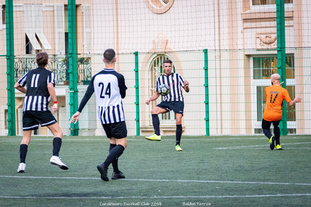 Match Carabiniers du 15 avril 2019 (11 à 0 face à Bouygues), 15avril2019  156 sur 260 