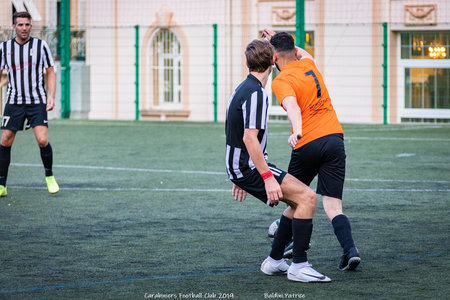 Match Carabiniers du 15 avril 2019 (11 à 0 face à Bouygues), 15avril2019  157 sur 260 