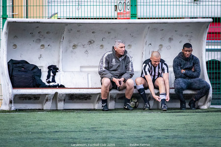 Match Carabiniers du 15 avril 2019 (11 à 0 face à Bouygues), 15avril2019  158 sur 260 