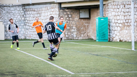 Match Carabiniers du 15 avril 2019 (11 à 0 face à Bouygues), 15avril2019  159 sur 260 