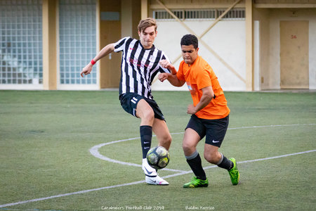 Match Carabiniers du 15 avril 2019 (11 à 0 face à Bouygues), 15avril2019  163 sur 260 