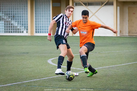 Match Carabiniers du 15 avril 2019 (11 à 0 face à Bouygues), 15avril2019  164 sur 260 