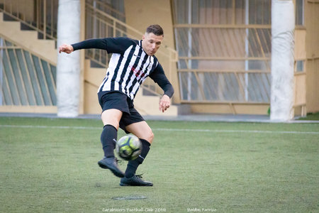 Match Carabiniers du 15 avril 2019 (11 à 0 face à Bouygues), 15avril2019  167 sur 260 