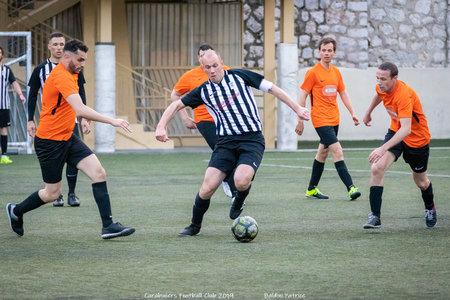 Match Carabiniers du 15 avril 2019 (11 à 0 face à Bouygues), 15avril2019  172 sur 260 