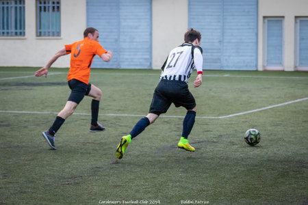 Match Carabiniers du 15 avril 2019 (11 à 0 face à Bouygues), 15avril2019  174 sur 260 