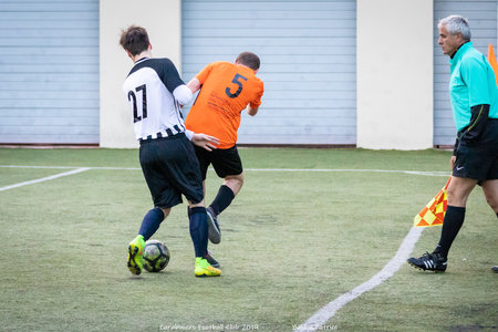 Match Carabiniers du 15 avril 2019 (11 à 0 face à Bouygues), 15avril2019  175 sur 260 