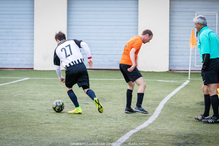 Match Carabiniers du 15 avril 2019 (11 à 0 face à Bouygues), 15avril2019  176 sur 260 