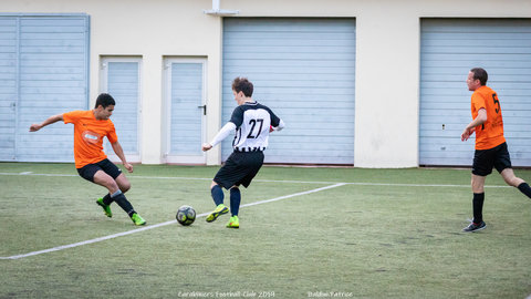 Match Carabiniers du 15 avril 2019 (11 à 0 face à Bouygues), 15avril2019  177 sur 260 
