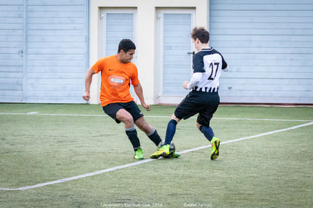 Match Carabiniers du 15 avril 2019 (11 à 0 face à Bouygues), 15avril2019  178 sur 260 