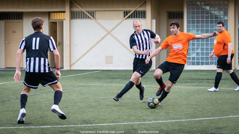 Match Carabiniers du 15 avril 2019 (11 à 0 face à Bouygues), 15avril2019  179 sur 260 