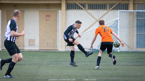 Match Carabiniers du 15 avril 2019 (11 à 0 face à Bouygues), 15avril2019  181 sur 260 