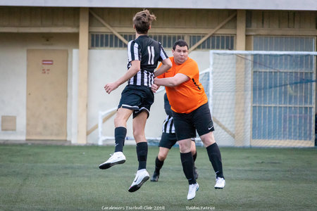 Match Carabiniers du 15 avril 2019 (11 à 0 face à Bouygues), 15avril2019  182 sur 260 