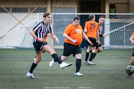 Match Carabiniers du 15 avril 2019 (11 à 0 face à Bouygues), 15avril2019  183 sur 260 