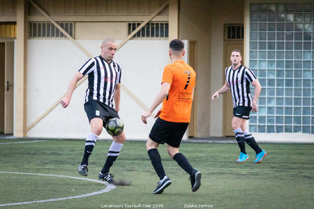 Match Carabiniers du 15 avril 2019 (11 à 0 face à Bouygues), 15avril2019  184 sur 260 