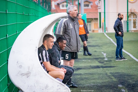Match Carabiniers du 15 avril 2019 (11 à 0 face à Bouygues), 15avril2019  187 sur 260 