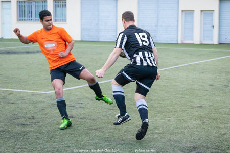 Match Carabiniers du 15 avril 2019 (11 à 0 face à Bouygues), 15avril2019  191 sur 260 