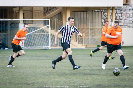 Match Carabiniers du 15 avril 2019 (11 à 0 face à Bouygues), 15avril2019  198 sur 260 
