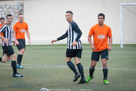 Match Carabiniers du 15 avril 2019 (11 à 0 face à Bouygues), 15avril2019  199 sur 260 