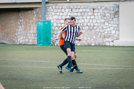 Match Carabiniers du 15 avril 2019 (11 à 0 face à Bouygues), 15avril2019  203 sur 260 