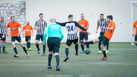 Match Carabiniers du 15 avril 2019 (11 à 0 face à Bouygues), 15avril2019  208 sur 260 