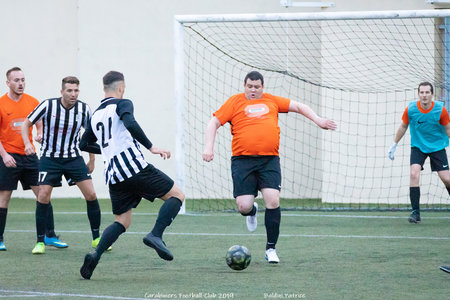 Match Carabiniers du 15 avril 2019 (11 à 0 face à Bouygues), 15avril2019  209 sur 260 