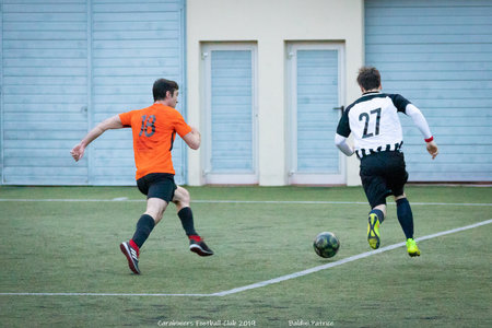 Match Carabiniers du 15 avril 2019 (11 à 0 face à Bouygues), 15avril2019  210 sur 260 