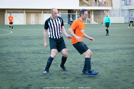 Match Carabiniers du 15 avril 2019 (11 à 0 face à Bouygues), 15avril2019  211 sur 260 