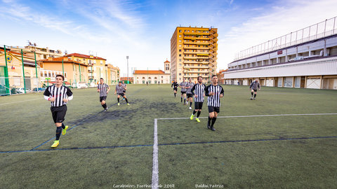 Match Carabiniers du 15 avril 2019 (11 à 0 face à Bouygues), 15avril2019  213 sur 260 