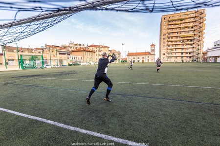 Match Carabiniers du 15 avril 2019 (11 à 0 face à Bouygues), 15avril2019  214 sur 260 