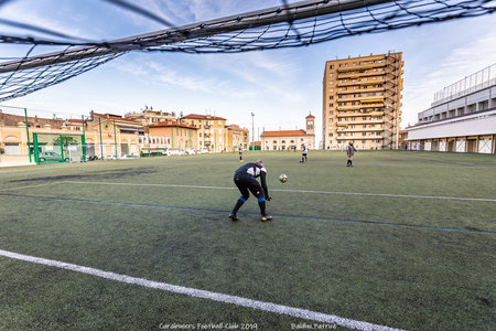 Match Carabiniers du 15 avril 2019 (11 à 0 face à Bouygues), 15avril2019  215 sur 260 