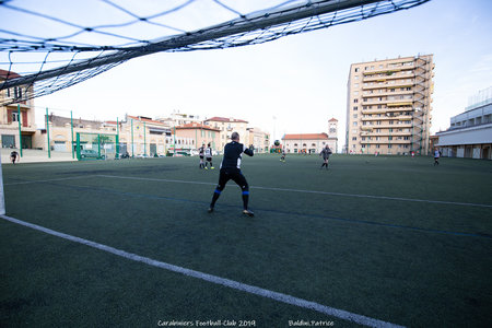 Match Carabiniers du 15 avril 2019 (11 à 0 face à Bouygues), 15avril2019  217 sur 260 