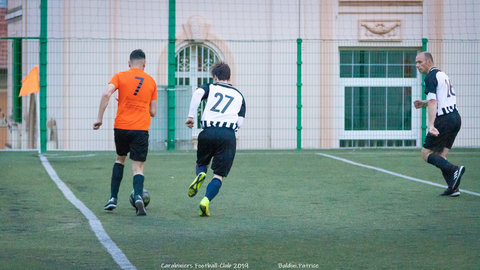 Match Carabiniers du 15 avril 2019 (11 à 0 face à Bouygues), 15avril2019  218 sur 260 