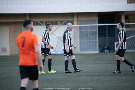 Match Carabiniers du 15 avril 2019 (11 à 0 face à Bouygues), 15avril2019  224 sur 260 