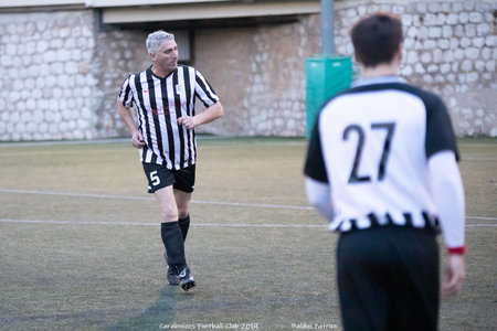 Match Carabiniers du 15 avril 2019 (11 à 0 face à Bouygues), 15avril2019  228 sur 260 