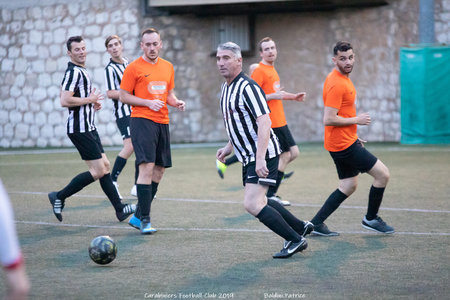 Match Carabiniers du 15 avril 2019 (11 à 0 face à Bouygues), 15avril2019  232 sur 260 