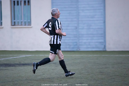 Match Carabiniers du 15 avril 2019 (11 à 0 face à Bouygues), 15avril2019  233 sur 260 