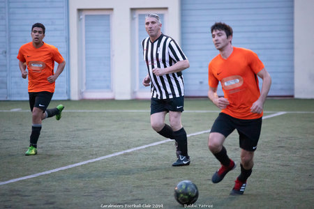 Match Carabiniers du 15 avril 2019 (11 à 0 face à Bouygues), 15avril2019  234 sur 260 