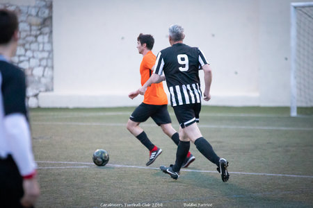 Match Carabiniers du 15 avril 2019 (11 à 0 face à Bouygues), 15avril2019  235 sur 260 