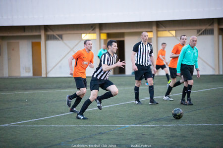 Match Carabiniers du 15 avril 2019 (11 à 0 face à Bouygues), 15avril2019  236 sur 260 