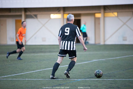 Match Carabiniers du 15 avril 2019 (11 à 0 face à Bouygues), 15avril2019  237 sur 260 