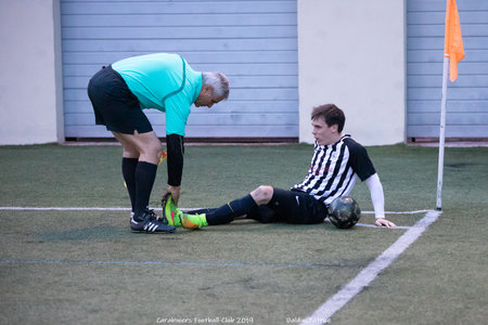 Match Carabiniers du 15 avril 2019 (11 à 0 face à Bouygues), 15avril2019  239 sur 260 
