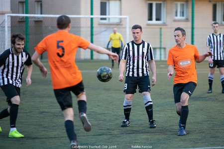 Match Carabiniers du 15 avril 2019 (11 à 0 face à Bouygues), 15avril2019  244 sur 260 