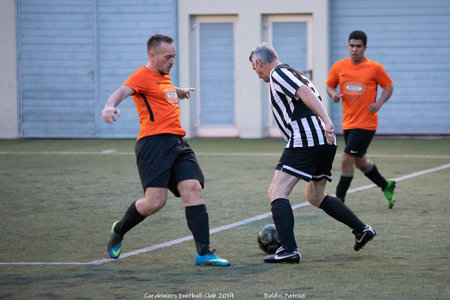 Match Carabiniers du 15 avril 2019 (11 à 0 face à Bouygues), 15avril2019  247 sur 260 