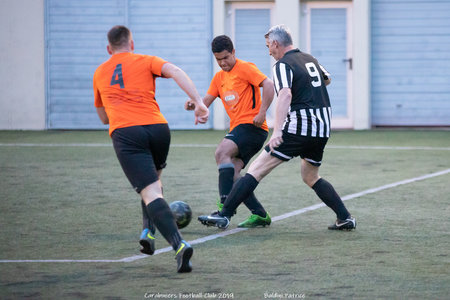 Match Carabiniers du 15 avril 2019 (11 à 0 face à Bouygues), 15avril2019  251 sur 260 