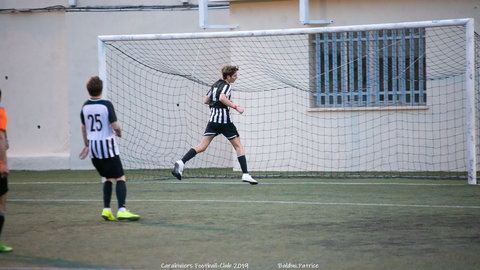 Match Carabiniers du 15 avril 2019 (11 à 0 face à Bouygues), 15avril2019  253 sur 260 
