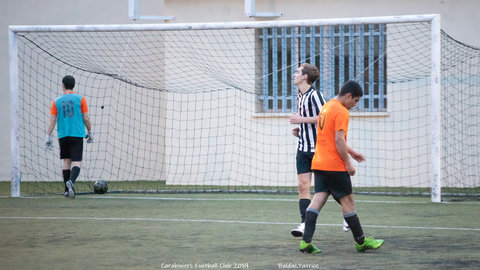 Match Carabiniers du 15 avril 2019 (11 à 0 face à Bouygues), 15avril2019  254 sur 260 